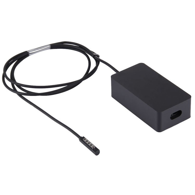 Frendorf | 1536 48W 12V 3.6A Original AC-Adapter Stromversorgung für Microsoft Surface Pro 2 / 1, US-Stecker