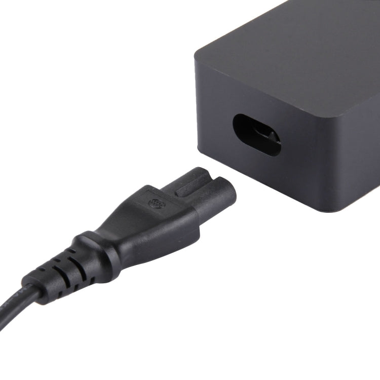 Frendorf | 1536 48W 12V 3.6A Original AC-Adapter Stromversorgung für Microsoft Surface Pro 2 / 1, US-Stecker
