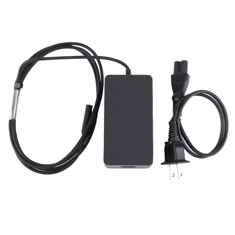 Frendorf | 1536 48W 12V 3.6A Original AC-Adapter Stromversorgung für Microsoft Surface Pro 2 / 1, US-Stecker