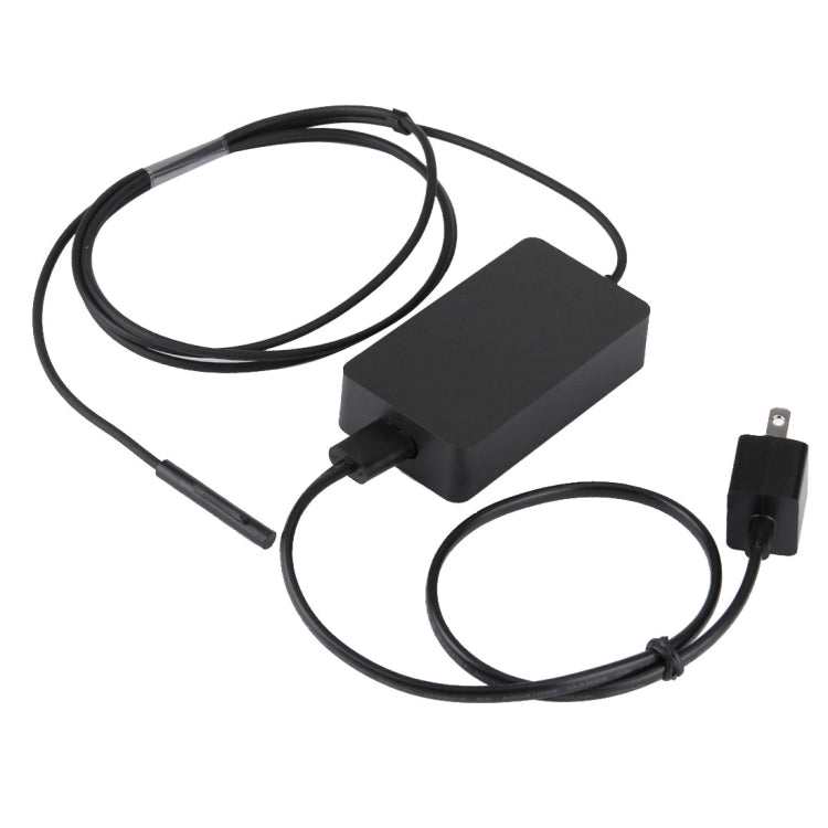 Frendorf | 1625 36W 12V 2.58A Original AC Adapter Netzteil für Microsoft Surface Pro 4 / 3, US-Stecker