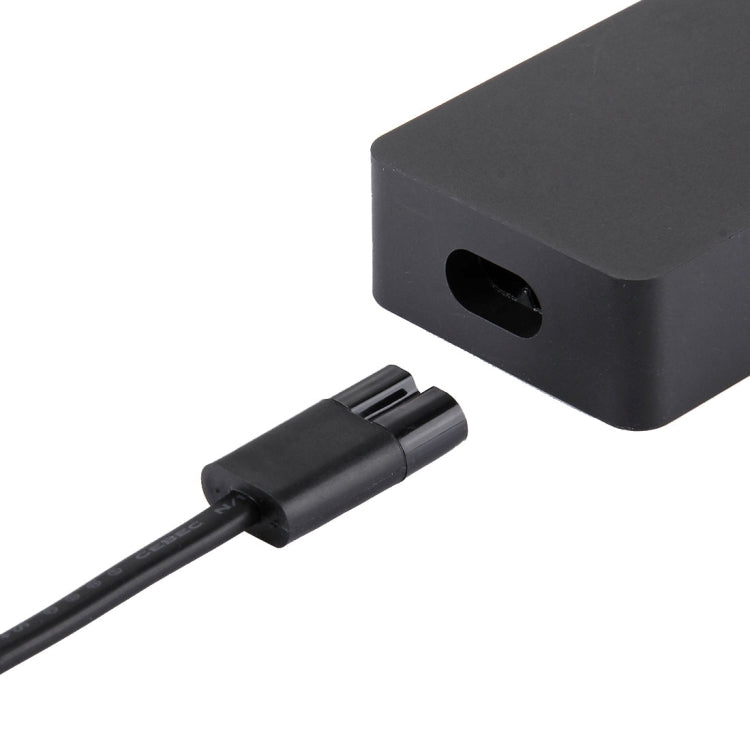 Frendorf | 1625 36W 12V 2.58A Original AC Adapter Netzteil für Microsoft Surface Pro 4 / 3, US-Stecker