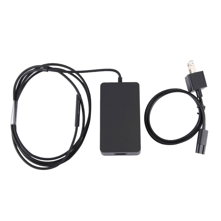 Frendorf | 1625 36W 12V 2.58A Original AC Adapter Netzteil für Microsoft Surface Pro 4 / 3, US-Stecker