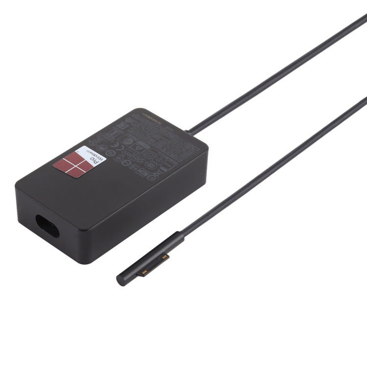 Frendorf | 44W 15V 2.58A AC Adapter Netzteil für Microsoft Surface Pro 5 1796 / 1769, UK Stecker