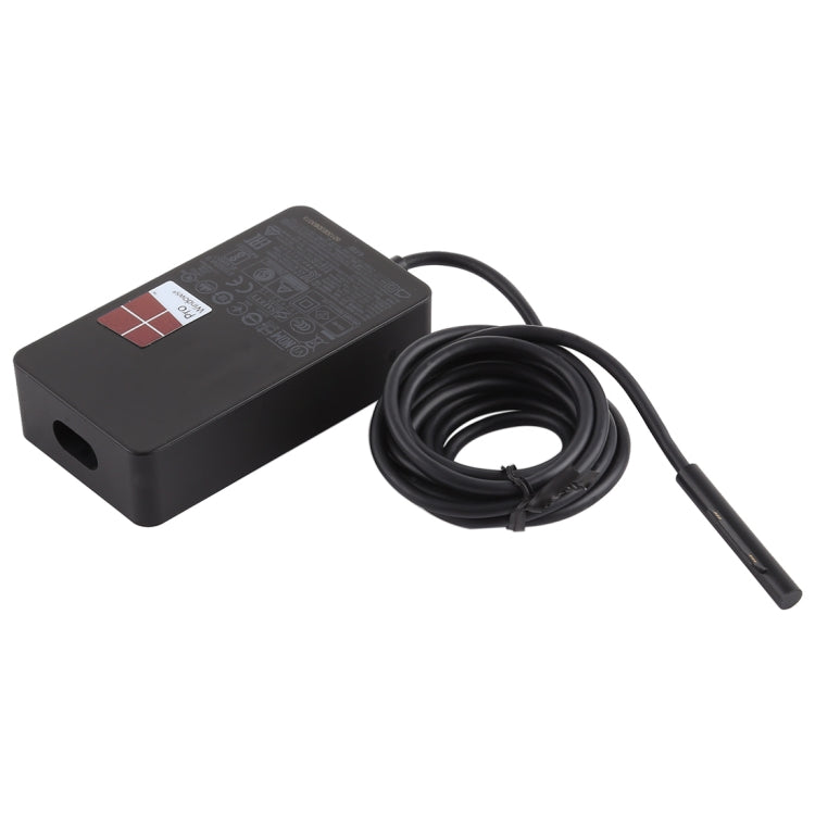Frendorf | 44W 15V 2.58A AC Adapter Netzteil für Microsoft Surface Pro 5 1796 / 1769, UK Stecker