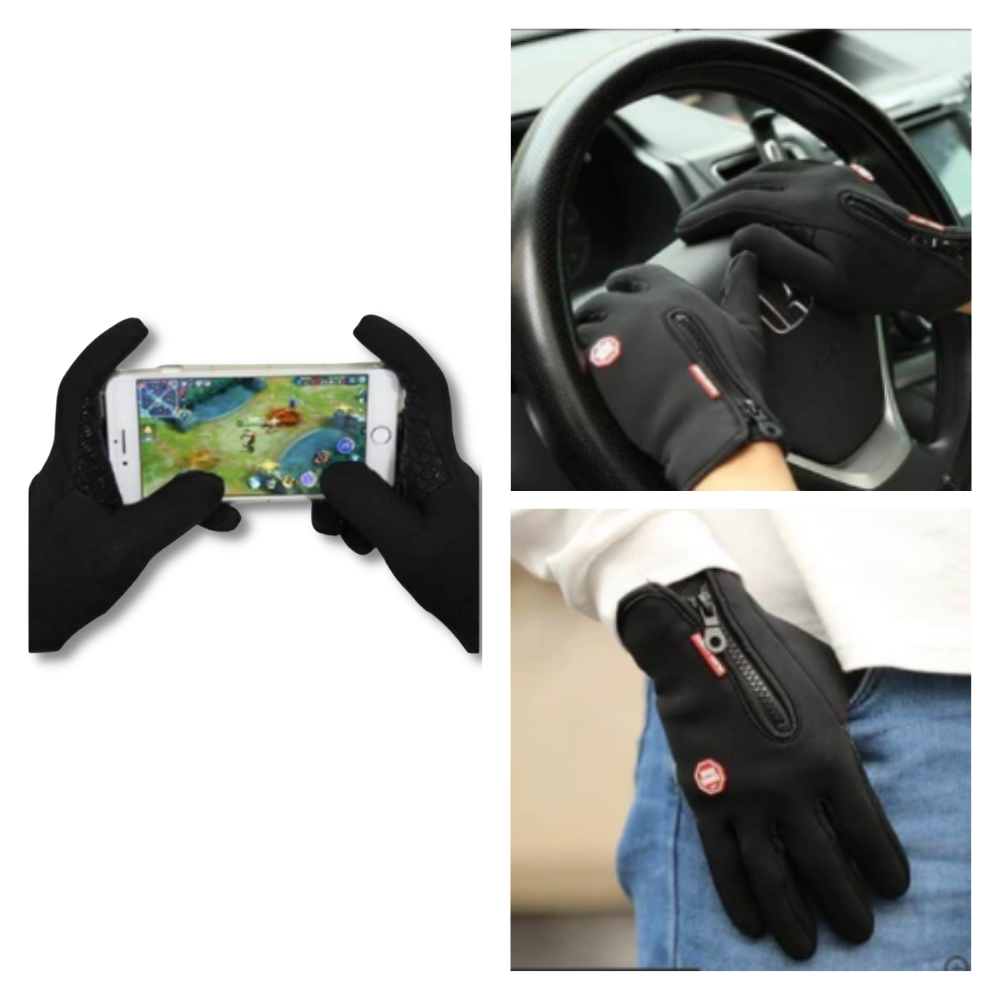 Frendorf | Unisex Thermohandschuhe