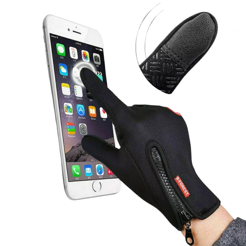 Frendorf | Unisex Thermohandschuhe