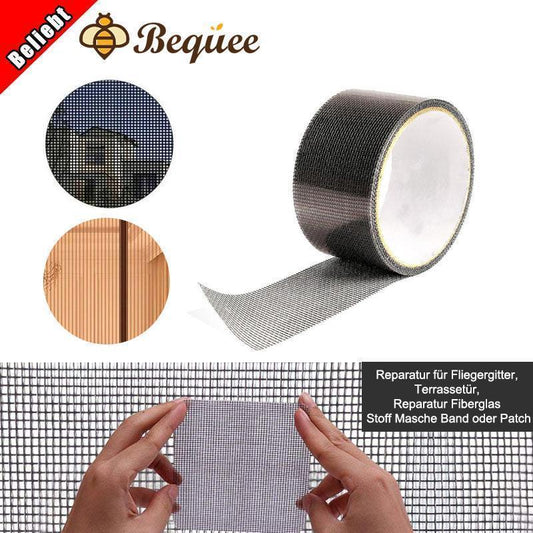 Frendorf | Bequee Reparatur Stoff Masche Band oder Patch