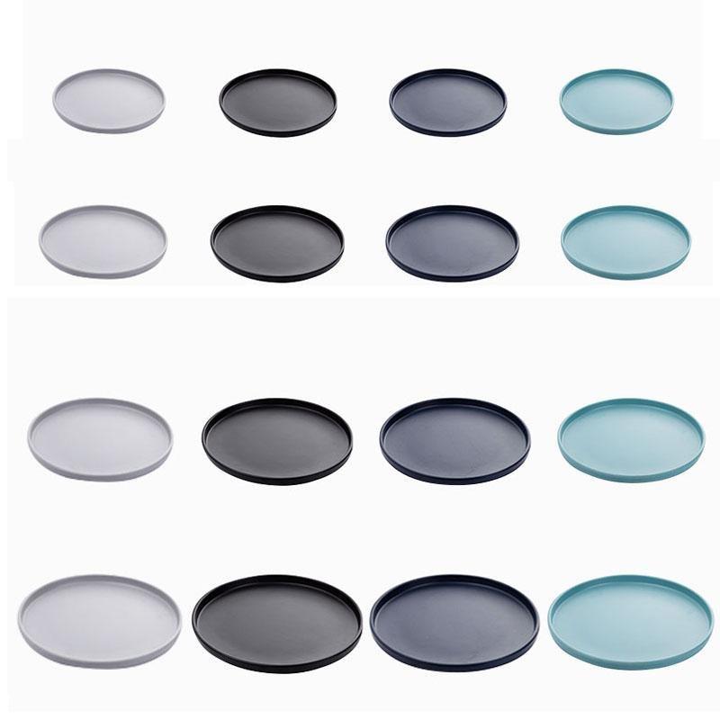 Frendorf | BarnTable - Klassisches Farm Melamin-Geschirrset