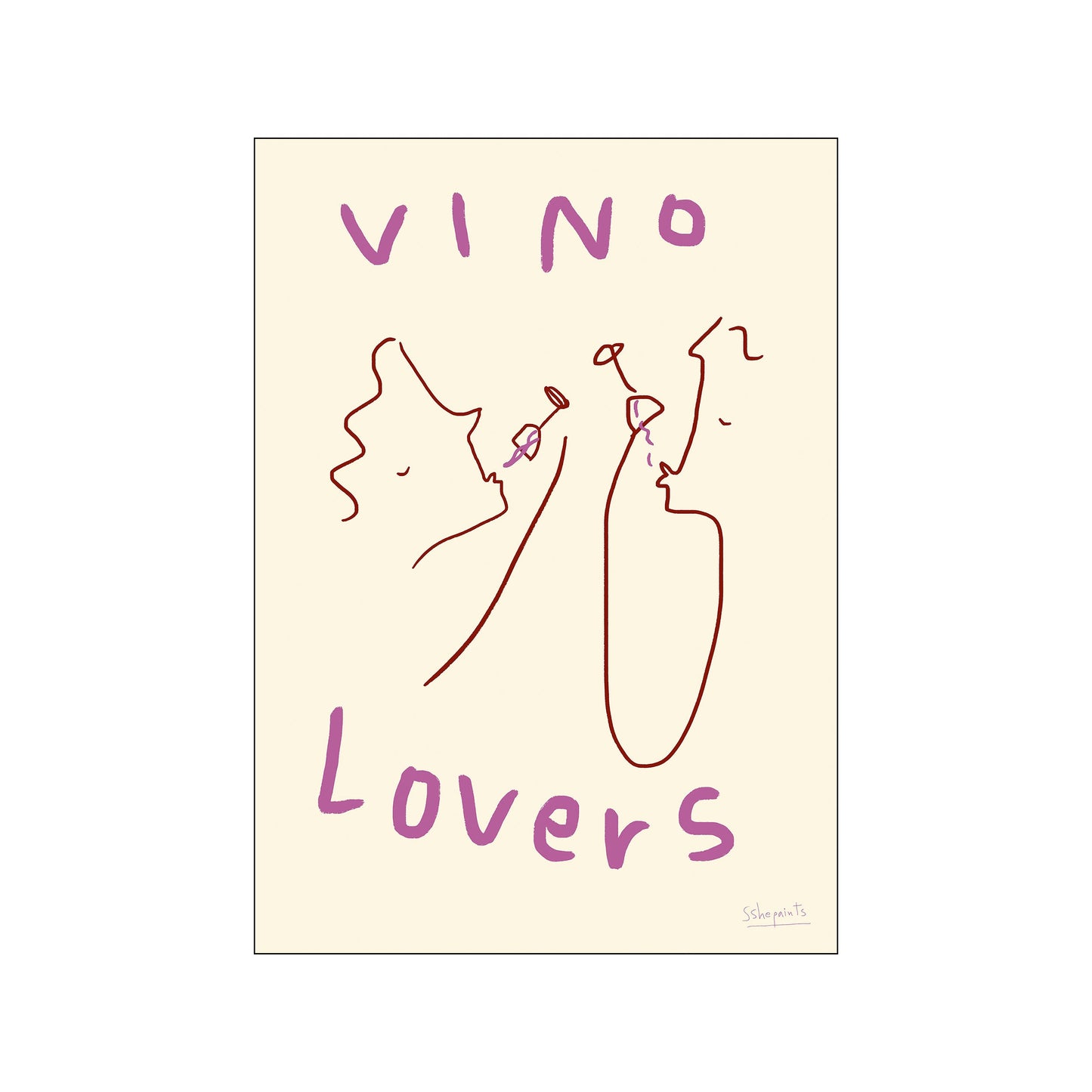 Vino Lovers