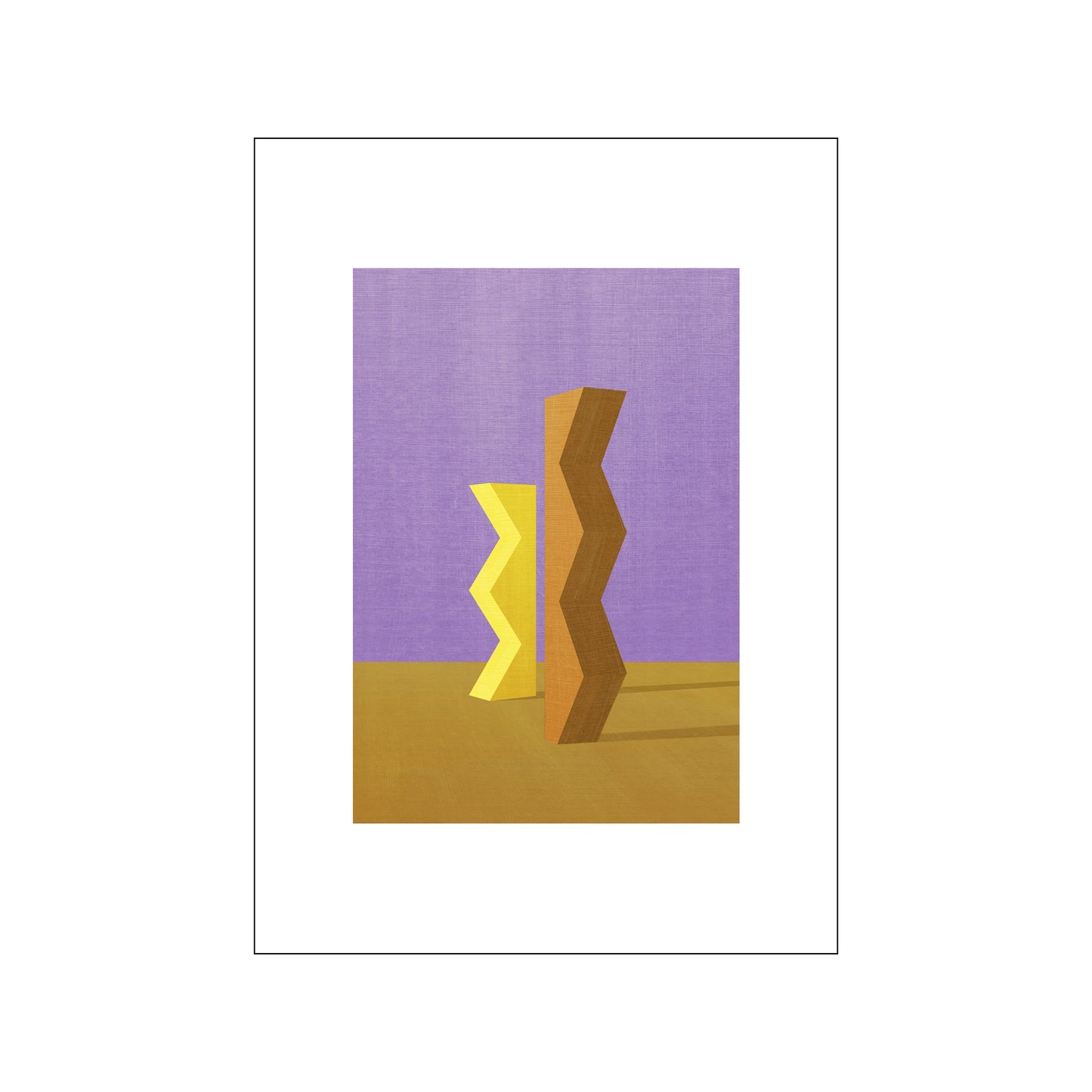 Zig Zag