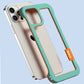 Frendorf | Shockroof Edge Bumper TPU Rahmen Case für iPhone