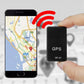Frendorf | Kleiner Leistungsstarker GPS Tracker