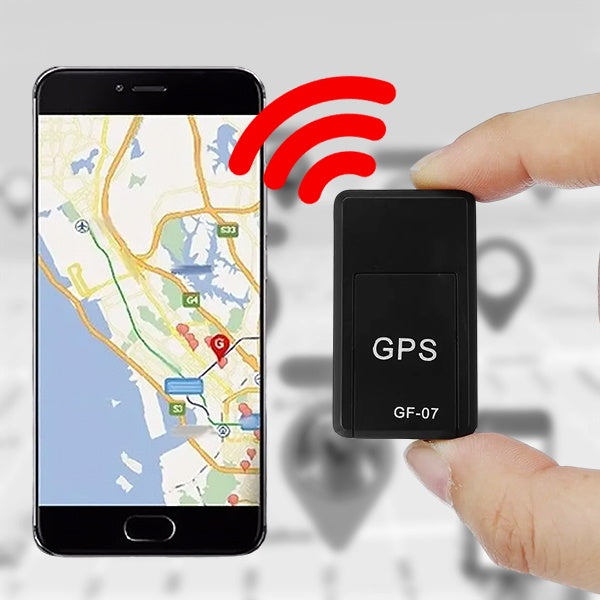 Frendorf | Kleiner Leistungsstarker GPS Tracker
