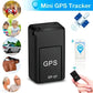Frendorf | Kleiner Leistungsstarker GPS Tracker