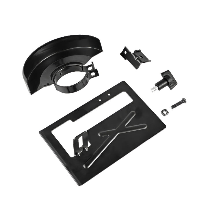 Frendorf |  AngleGrind - Verstellbare Winkelschleiferhalterung für maximale Sicherheit