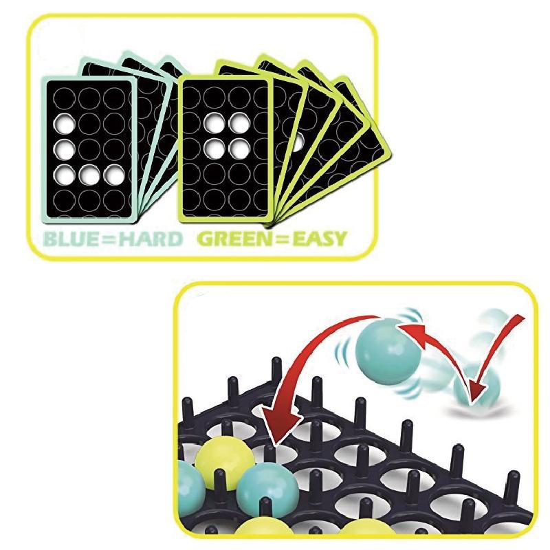 Frendorf | Bounce-Off Party Spiel