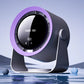 Frendorf | BreezeFlow bladloser Ventilator – Geräuscharm & Energieeffiziente Kühlung