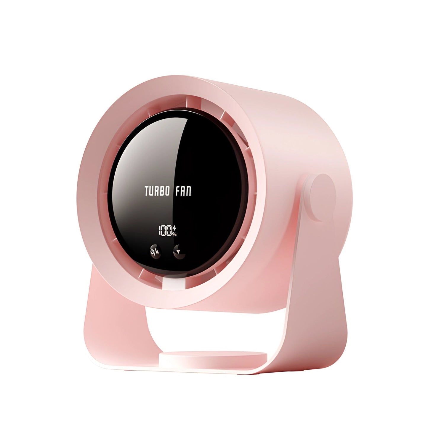 Frendorf | BreezeFlow bladloser Ventilator – Geräuscharm & Energieeffiziente Kühlung