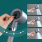 Frendorf | HydroJet Handheld Hochdruckdusche – Einstellbarer Durchfluss & Starker Strahl