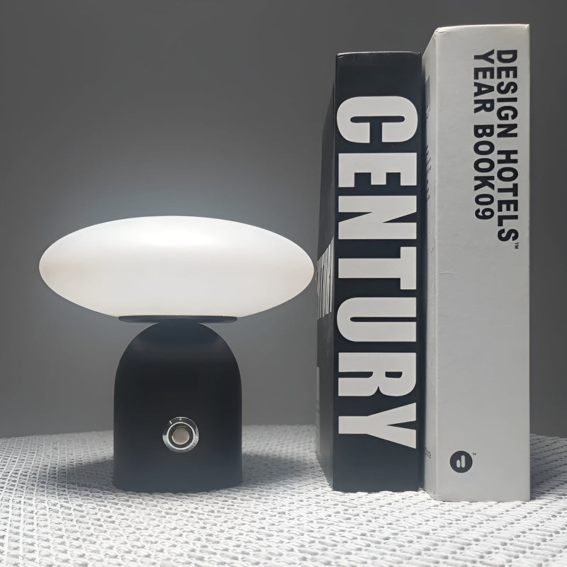 Frendorf | GlowMate - kabellose Lampe mit Touch-Steuerung