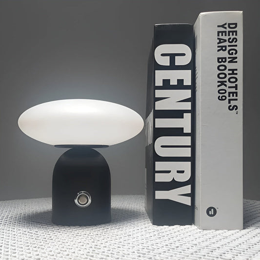 Frendorf | GlowMate - kabellose Lampe mit Touch-Steuerung