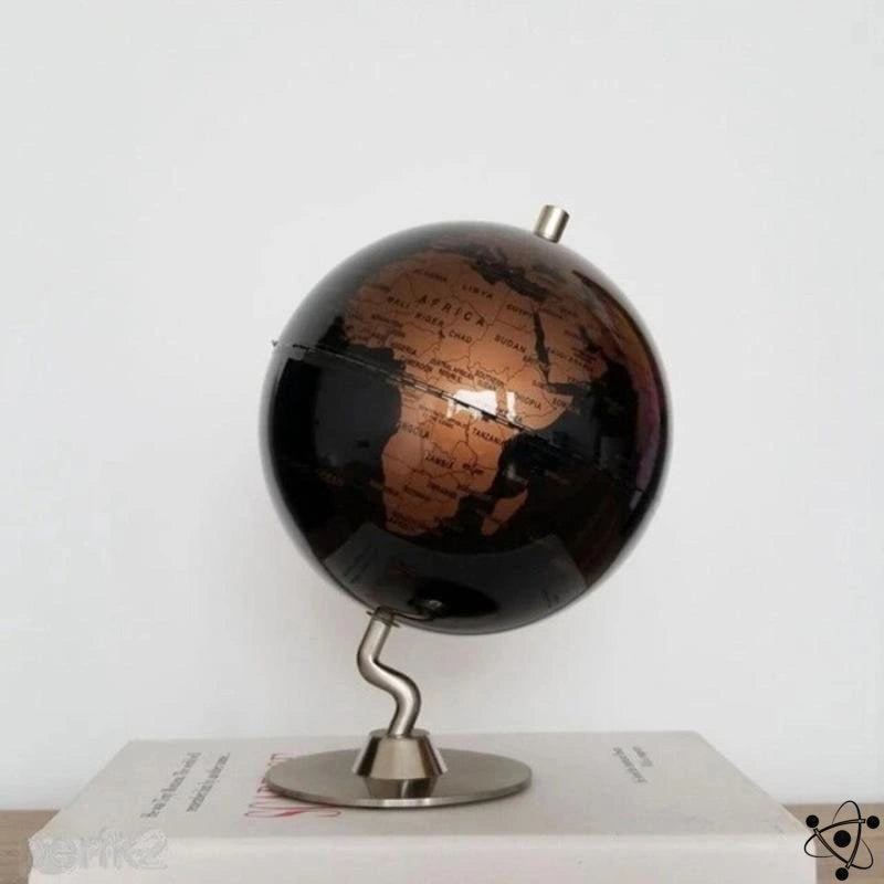 Terrestrischer Globus Z Sockel