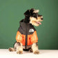 Frendorf | Die Dog Face Jacke - Typ A
