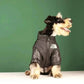 Frendorf | Die Dog Face Jacke - Typ A