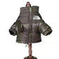 Frendorf | Die Dog Face Jacke - Typ A