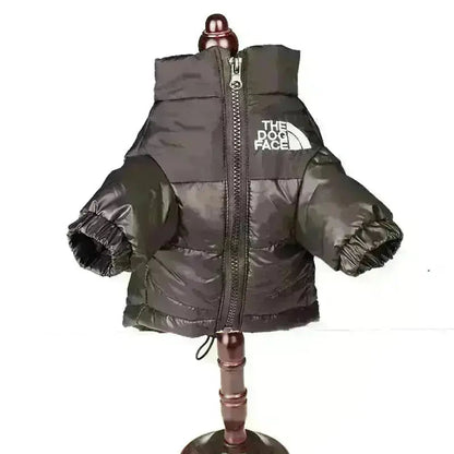 Frendorf | Die Dog Face Jacke - Typ A