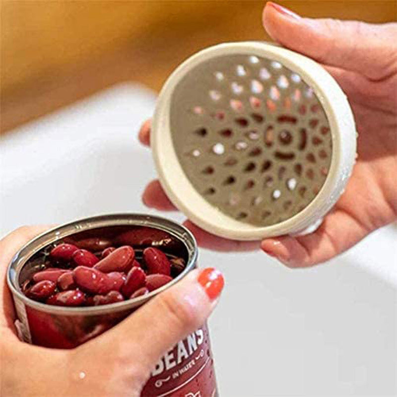 Frendorf | Mikro Küche Silikon Filter Kappe