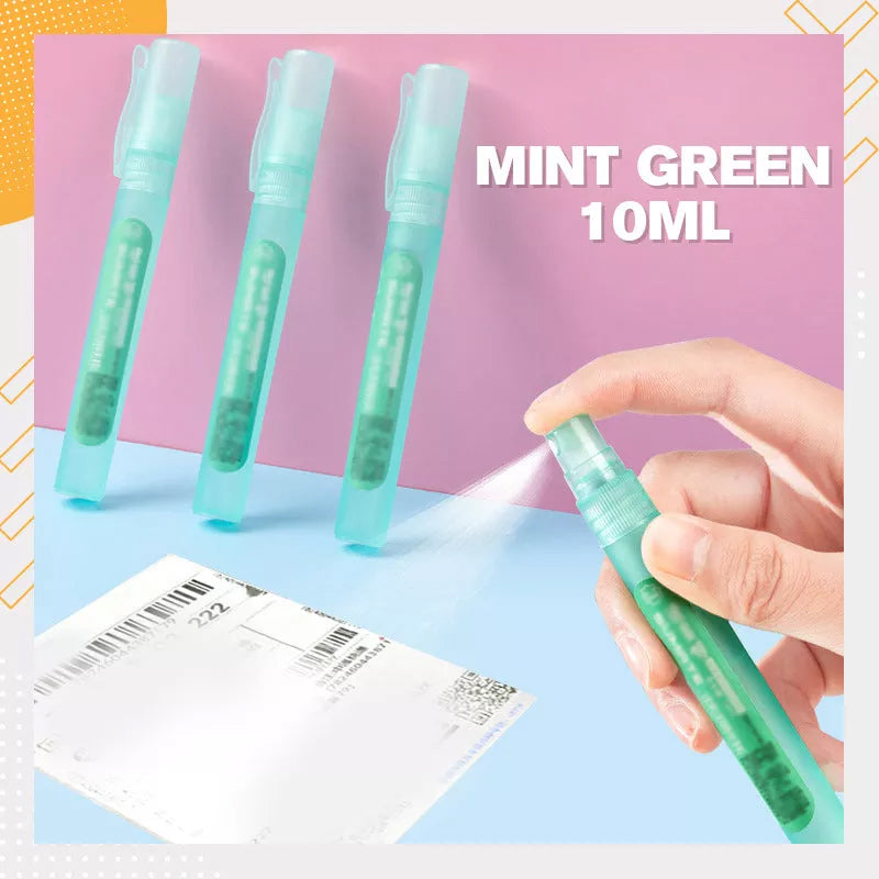 Frendorf | Thermosensibles Papier Spray