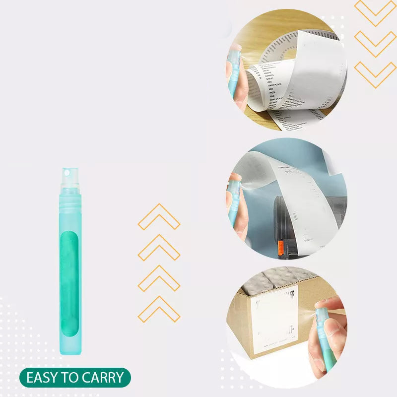 Frendorf | Thermosensibles Papier Spray