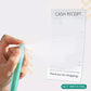Frendorf | Thermosensibles Papier Spray