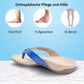 Frendorf | Orthofit™ - orthopädische schmerzlindernde Sandalen für Damen