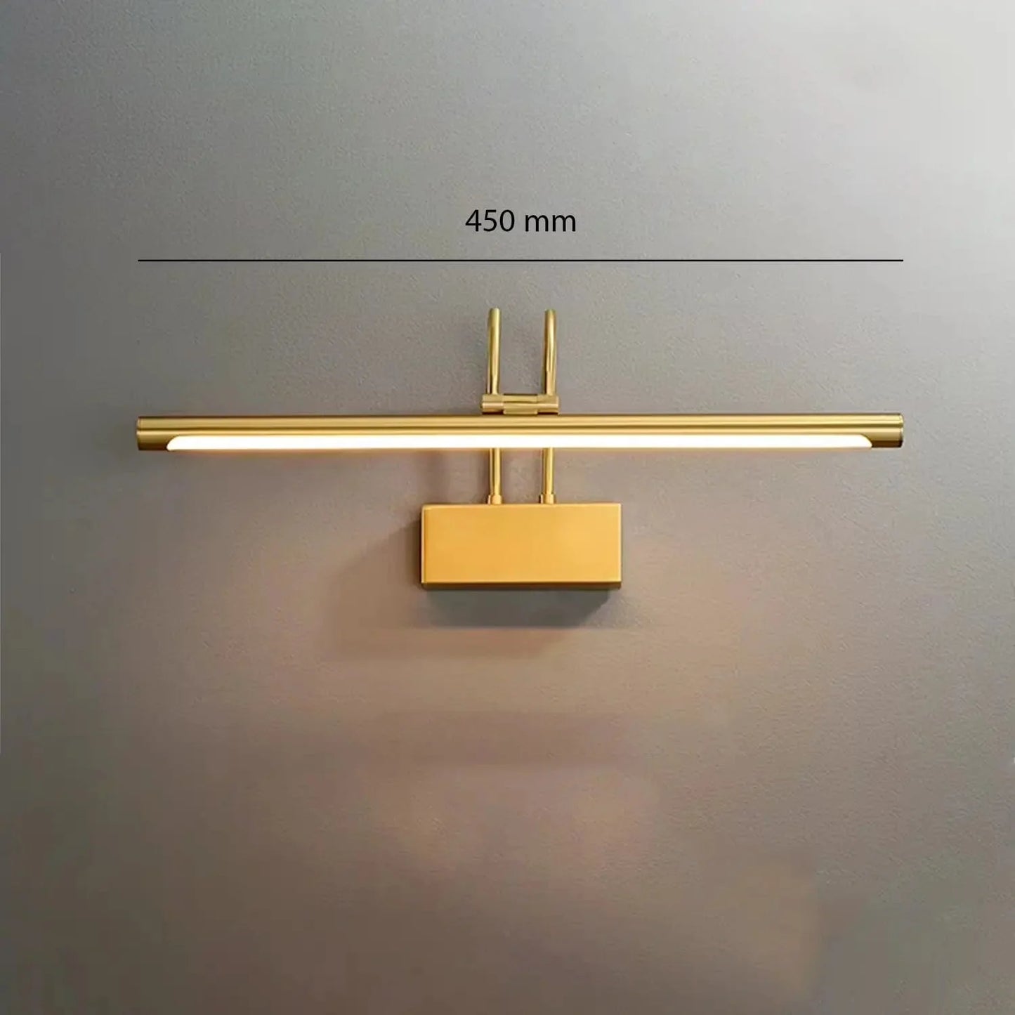 Modern Minimalistische Bildleuchte