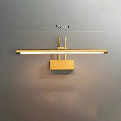 Modern Minimalistische Bildleuchte