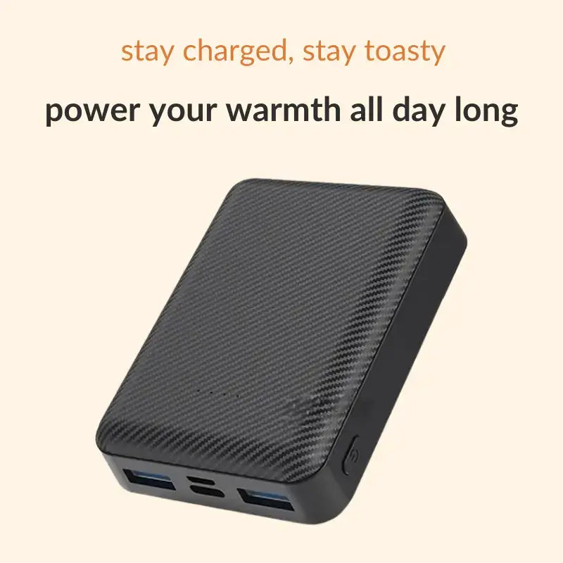 Frendorf | 10000mAh Powerbank