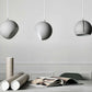 Frendorf | GlowNest Design Esszimmerlampe | Modern & Elegant | LED Pendelleuchte für Wohn- & Esszimmer