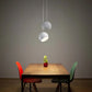 Frendorf | GlowNest Design Esszimmerlampe | Modern & Elegant | LED Pendelleuchte für Wohn- & Esszimmer