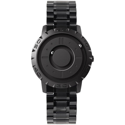 Frendorf | Zenuq️ | Ultimativer Stil mit magnetischer Herrenuhr