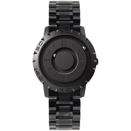 Frendorf | Zenuq️ | Ultimativer Stil mit magnetischer Herrenuhr