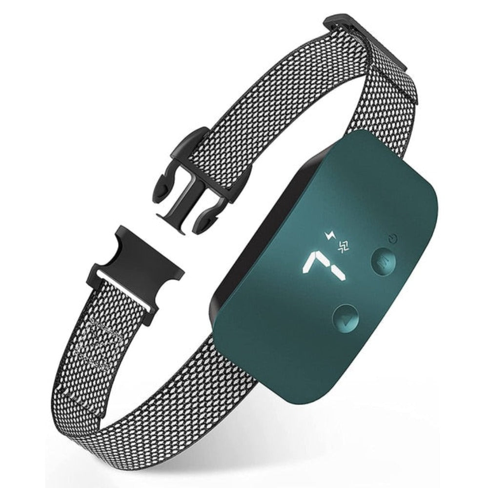 Frendorf | Wasserdichtes, wiederaufladbares Hundehalsband – das beste Hundetrainingshalsband