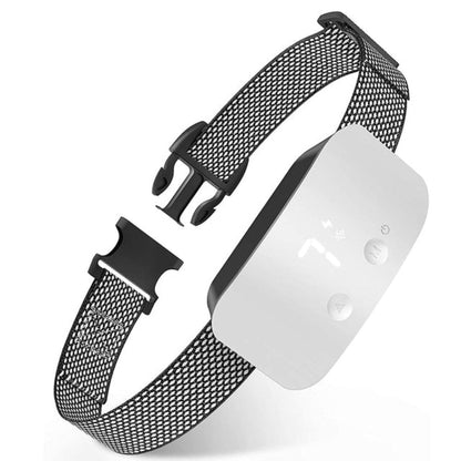 Frendorf | Wasserdichtes, wiederaufladbares Hundehalsband – das beste Hundetrainingshalsband