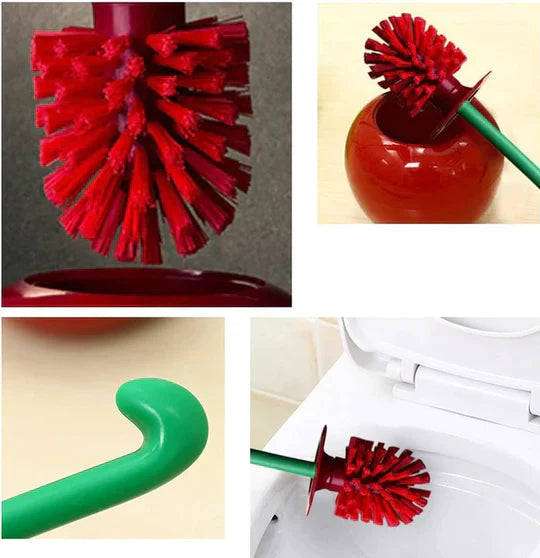 Frendorf | FruityFresh - Clevere Toilettenbürste