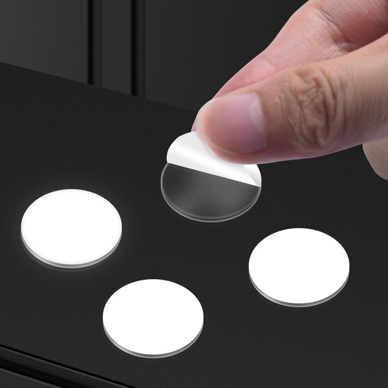 Frendorf | Spurenfreies Nano doppelseitiges Klebeband