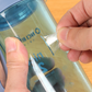 Frendorf | Spurenfreies Nano doppelseitiges Klebeband
