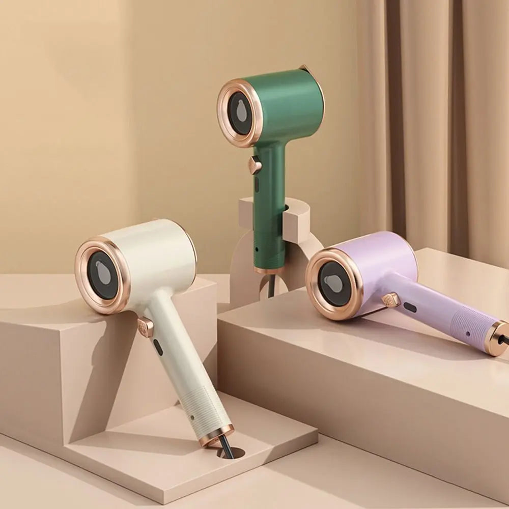 Frendorf |  Steamify - Kompaktes Reise-Dampfbügeleisen