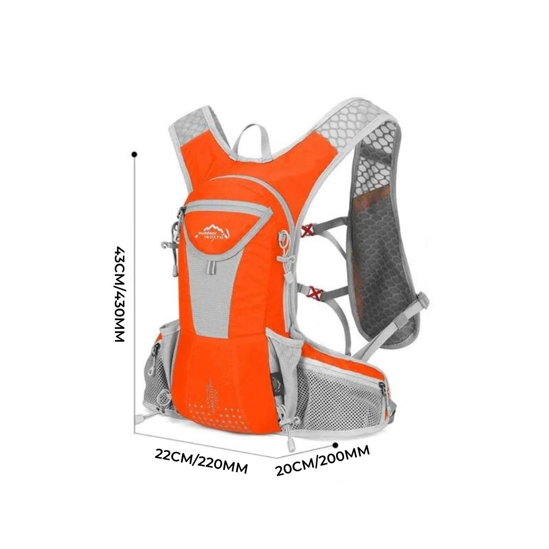Frendorf | Travellite - Outdoor Lichtgewicht Waterdichte Rugzak