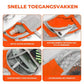 Frendorf | Travellite - Outdoor Lichtgewicht Waterdichte Rugzak